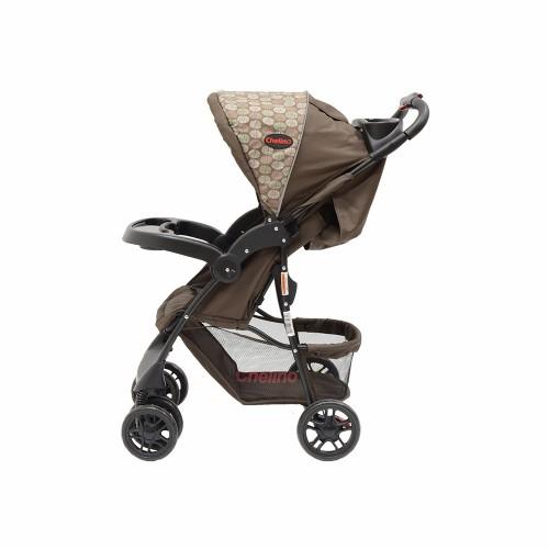 Chelino Mustang Travel System 2024 www.cenisamoletnibileti